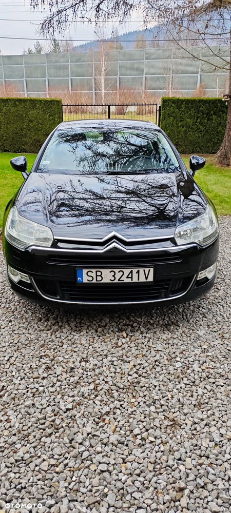 Citroen C5