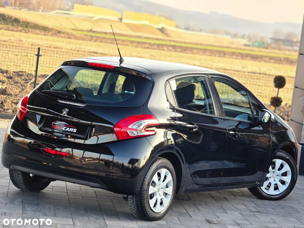 Peugeot 208 PureTech 68 Like - 19