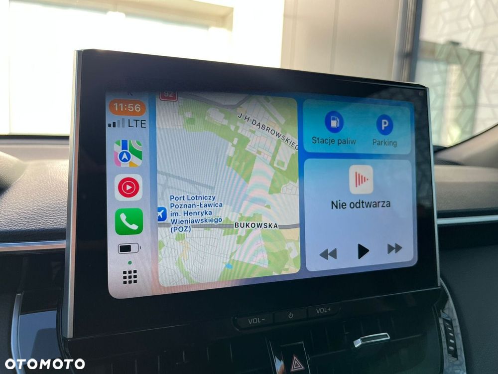 Toyota Corolla Cross 2.0 Hybrid Executive - 15