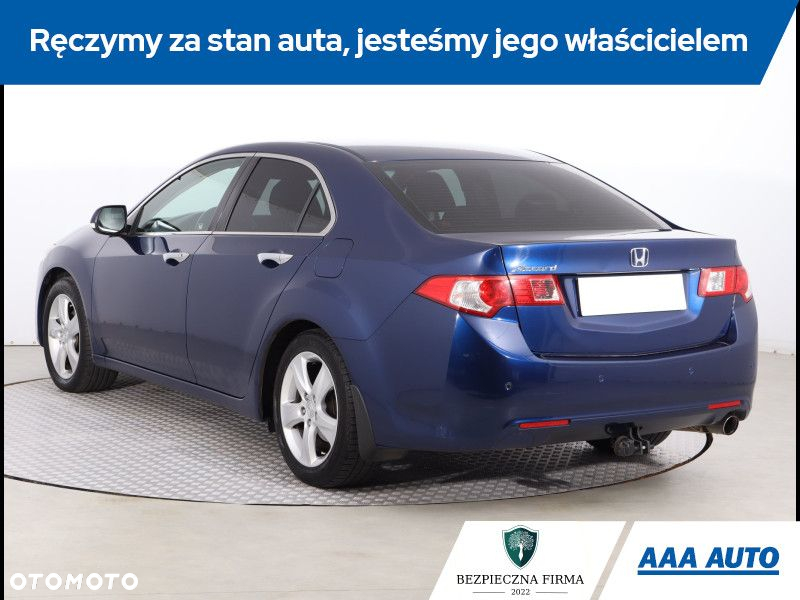 Honda Accord - 5