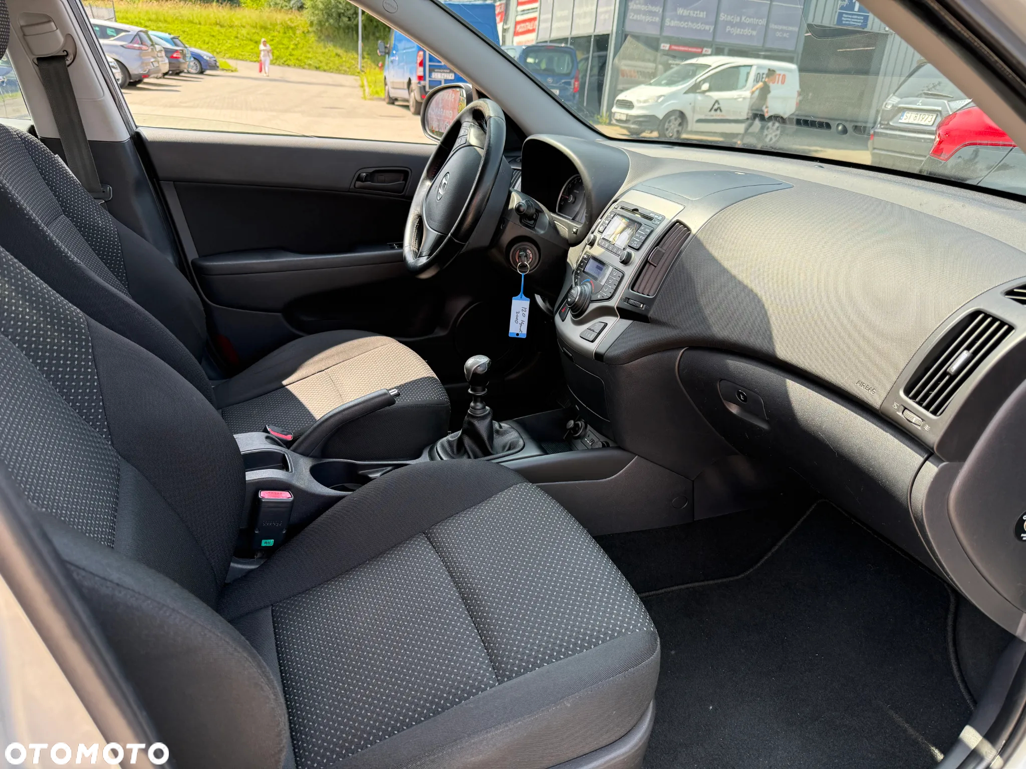 Hyundai i30 1.4 Classic - 14