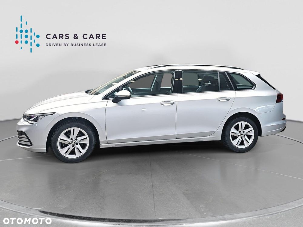 Volkswagen Golf Variant 1.5 TSI EVO Life - 27