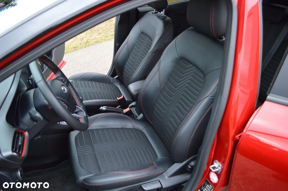 Ford Puma 1.0 EcoBoost ST-Line X - 31