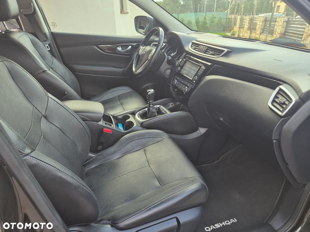 Nissan Qashqai - 36
