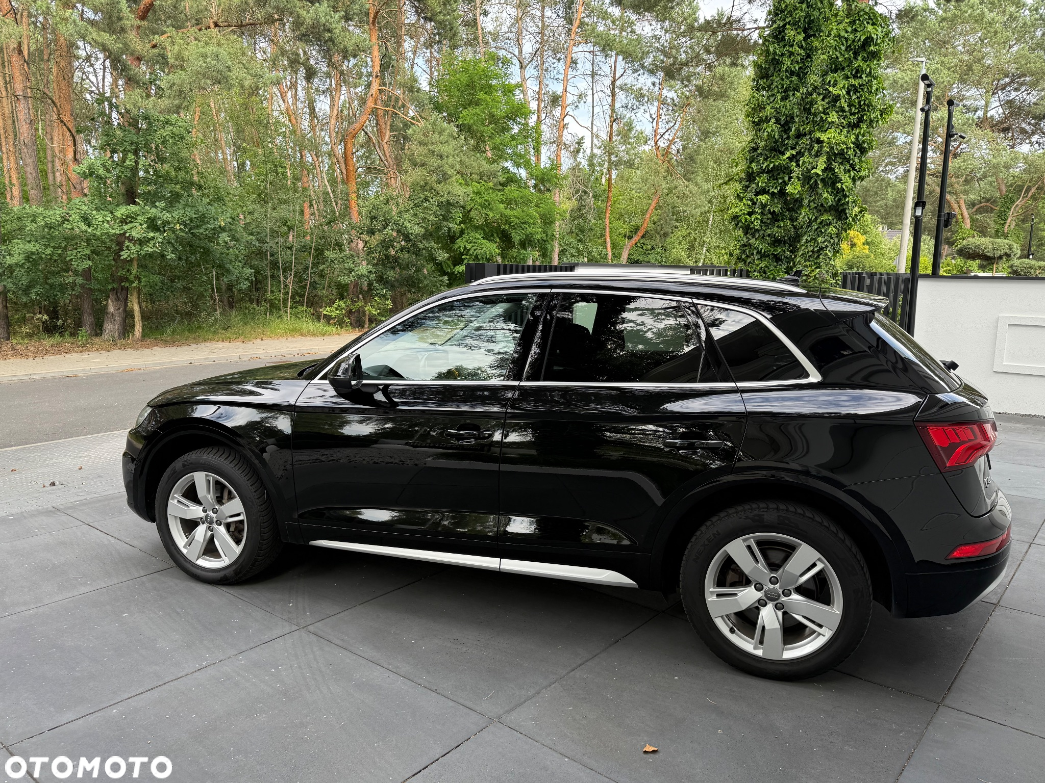 Audi Q5 2.0 TDI Quattro Sport S tronic - 6