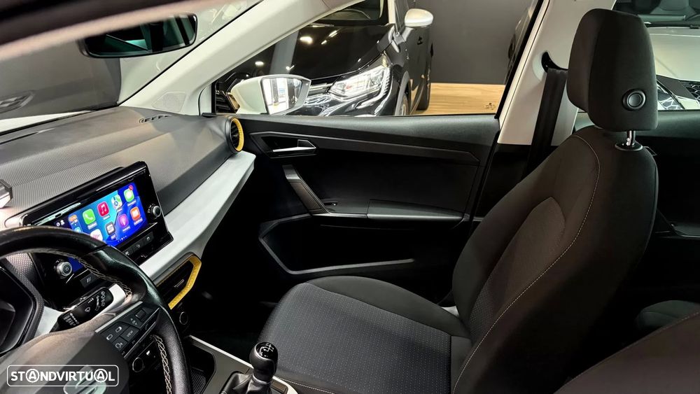 SEAT Arona 1.0 TSI Style - 31