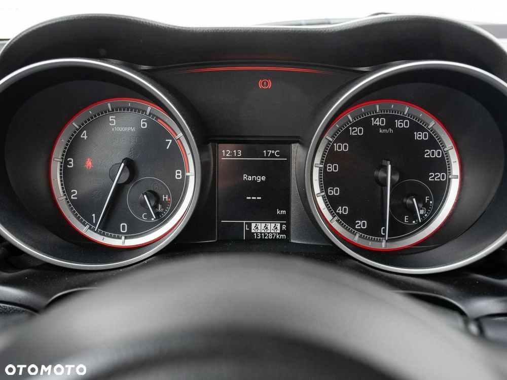 Suzuki Swift - 14