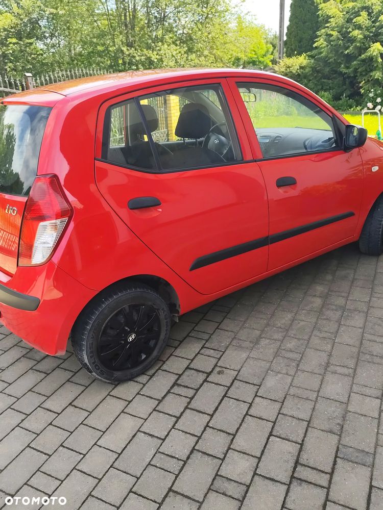 Hyundai i10 - 3