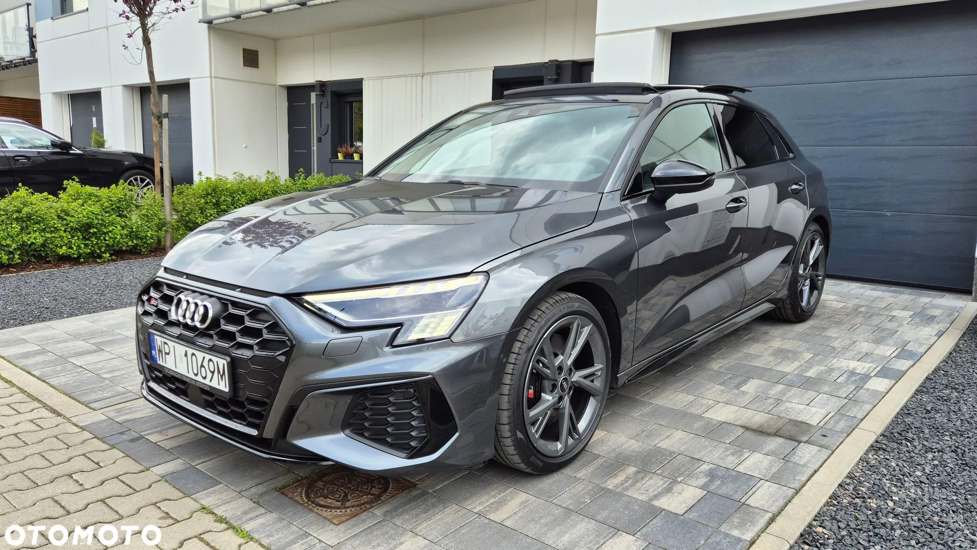 Audi S3 TFSI Quattro S tronic - 10