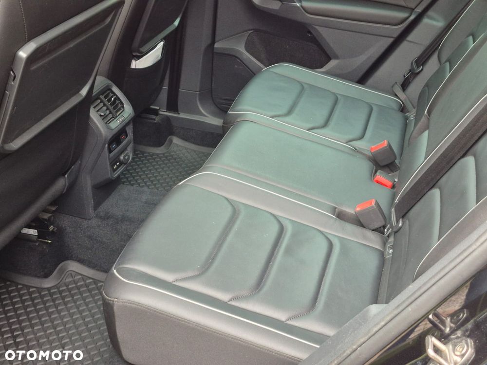 Volkswagen Tiguan 2.0 TSI BMT 4Mot Highline DSG - 8