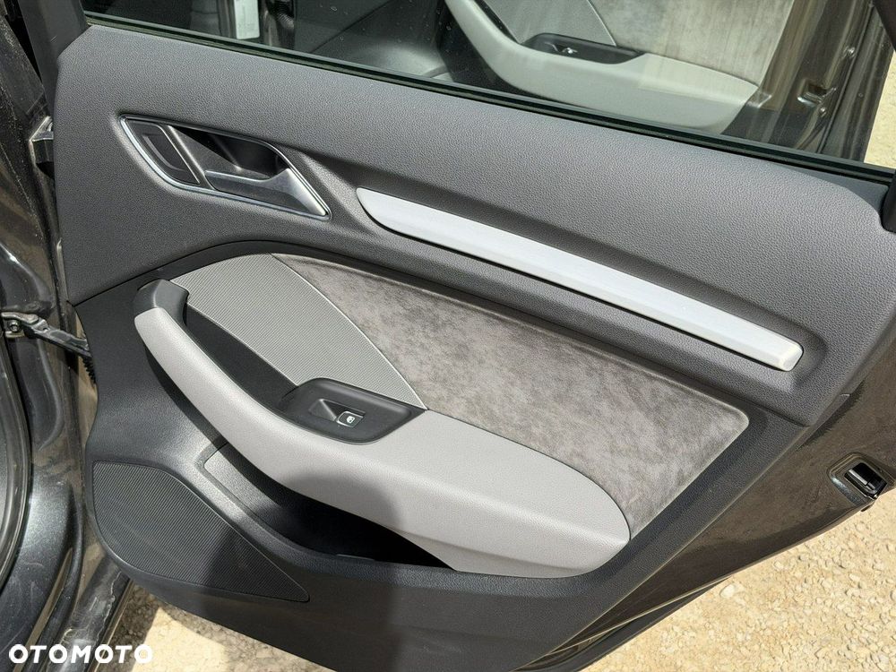 Audi A3 Sportback - 26