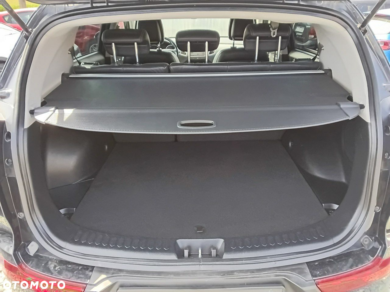 Kia Sportage 1.6 GDI Business Line 2WD - 7