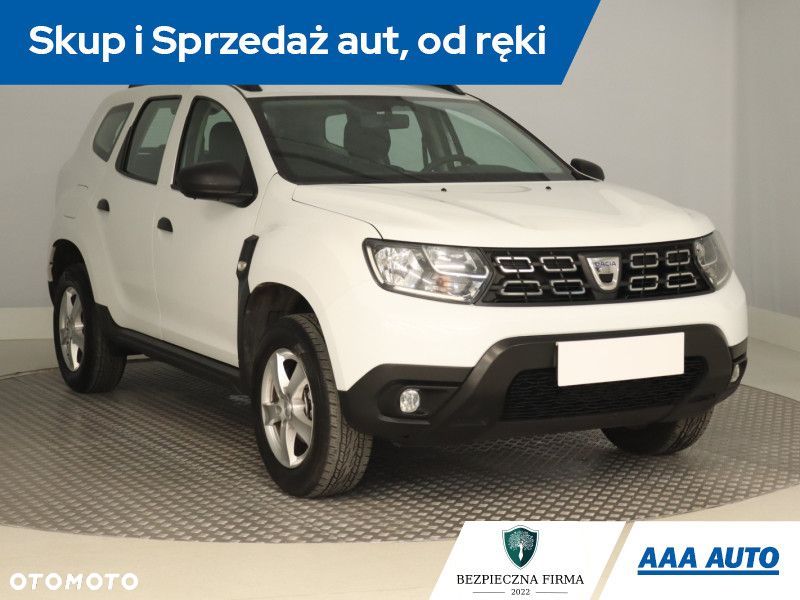 Dacia Duster - 3