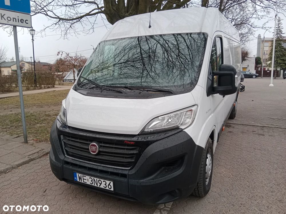 Fiat Ducato - 14