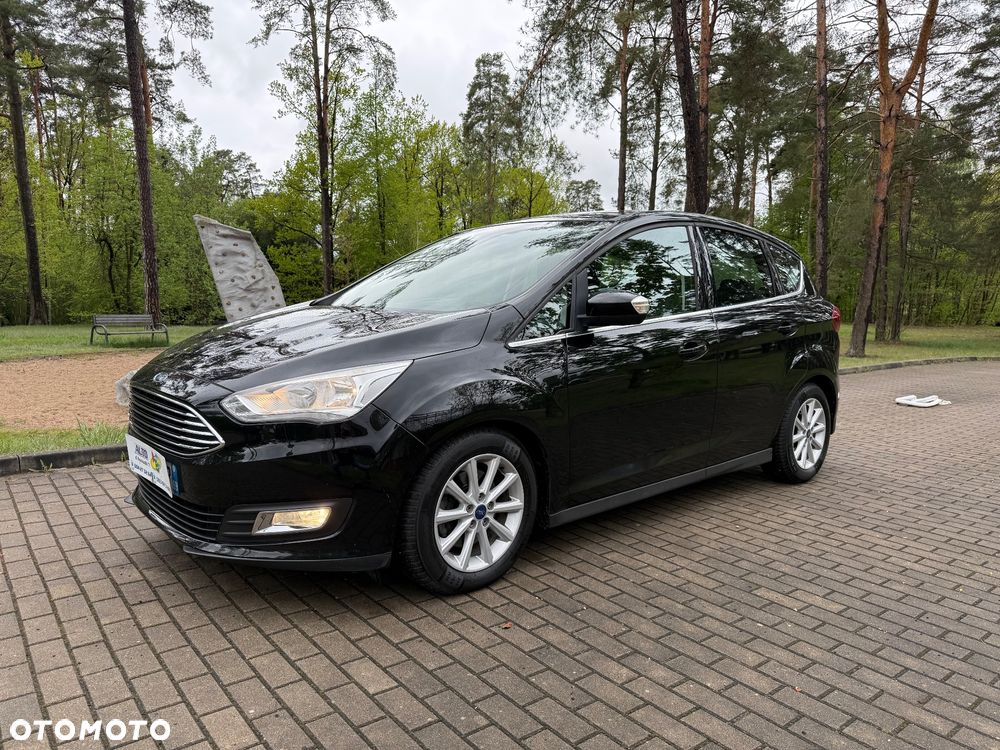 Ford C-MAX - 11