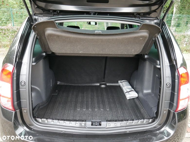 Dacia Duster SCe 115 4x2 Prestige - 26
