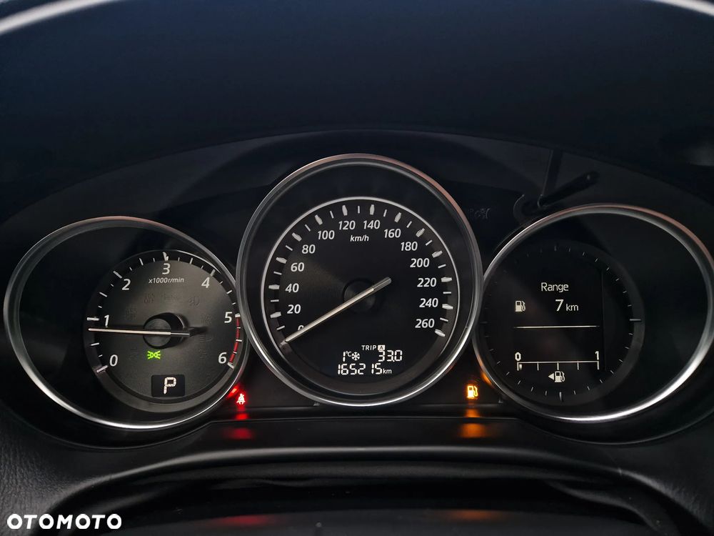 Mazda CX-5 2.2 D Skymotion 2WD - 18