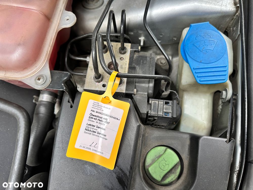 Volkswagen Passat 2.8 V6 4Mot Highline Tiptr - 22