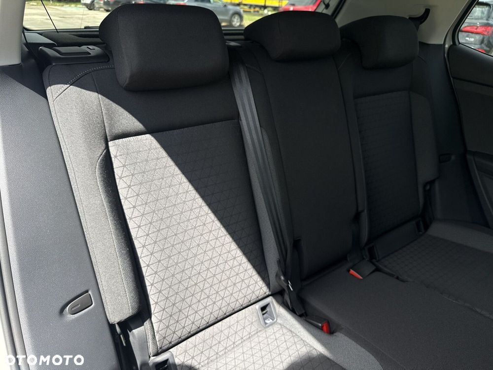 Volkswagen T-Cross 1.0 TSI Life DSG - 31