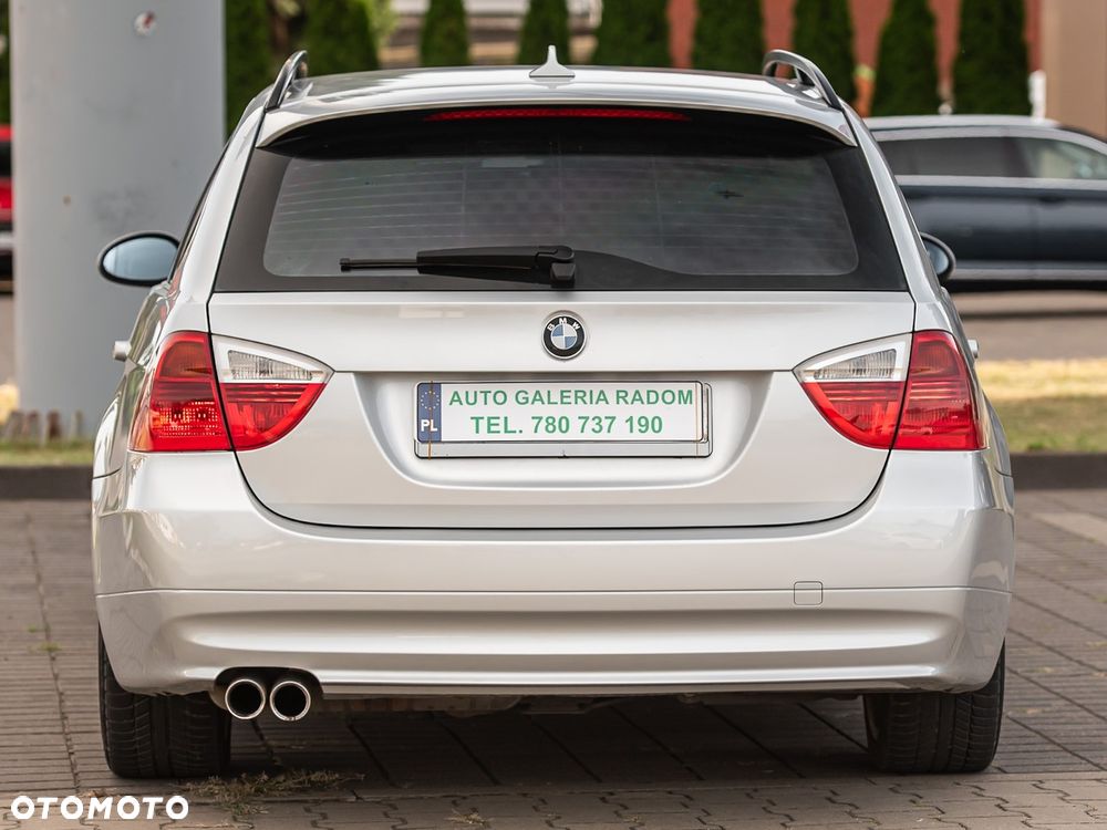 BMW Seria 3 - 10