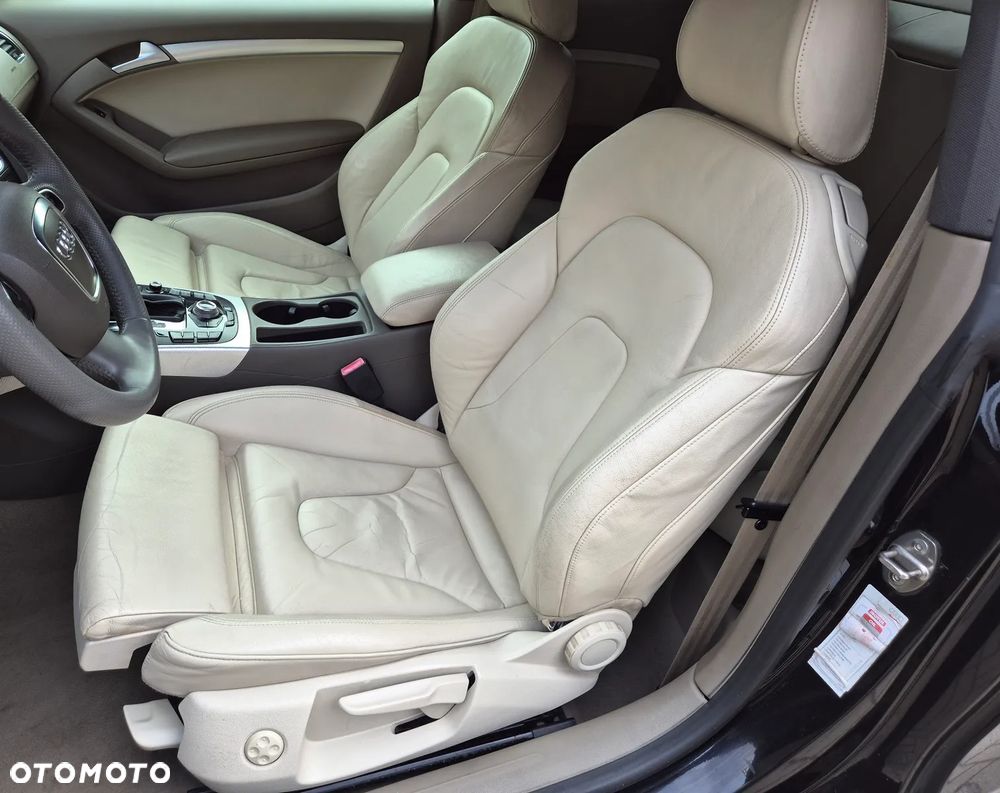 Audi A5 - 17