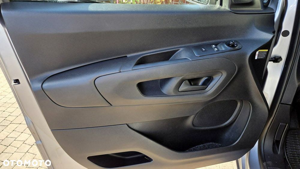 Peugeot Partner - 30