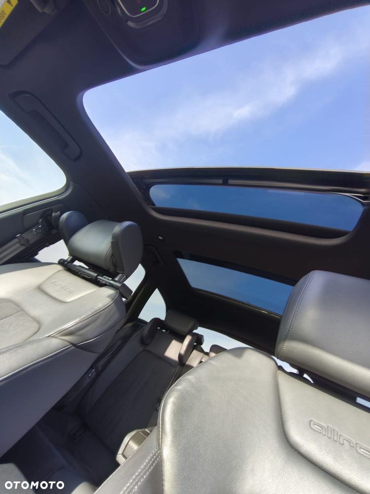Audi A6 Allroad - 13