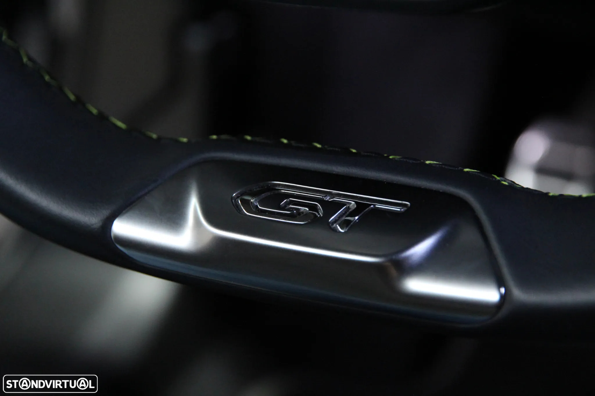 Peugeot 2008 1.2 PureTech GT - 18