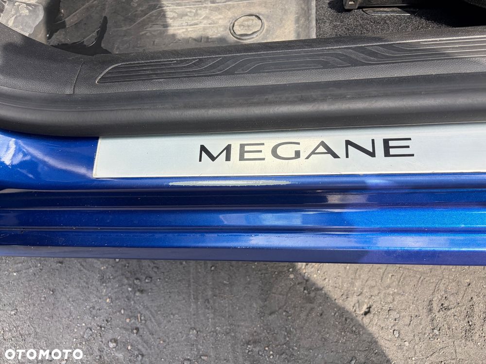 Renault Megane - 27