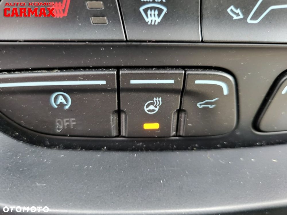 Ford Kuga 2.0 TDCi 4x4 Vignale - 21