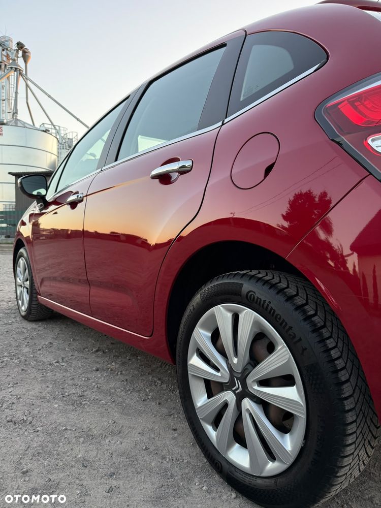 Citroën C3 1.0 VTi Attraction - 12