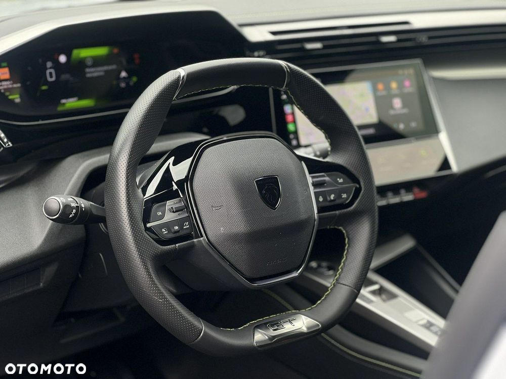 Peugeot 308 1.2 PureTech GT S&S EAT8 - 23