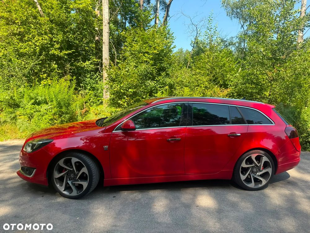 Opel Insignia - 3