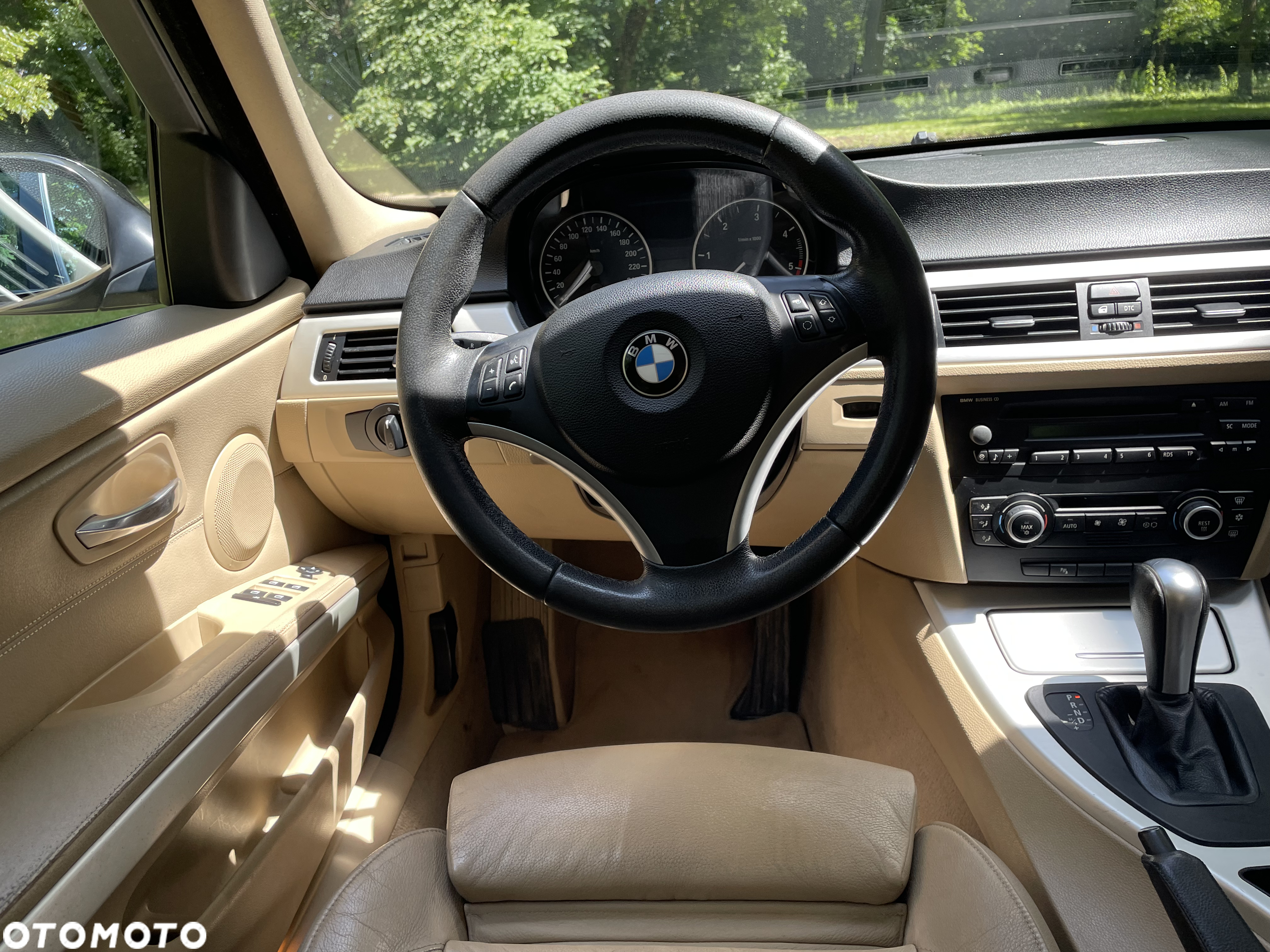 BMW Seria 3 - 9