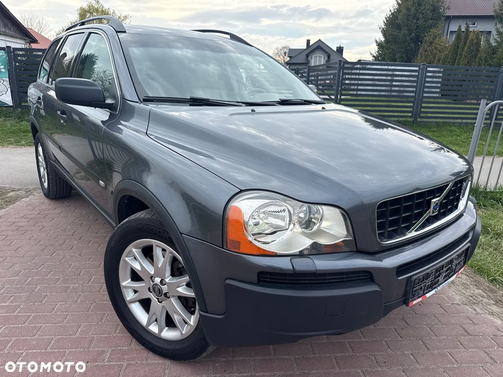 Volvo XC 90 - 21