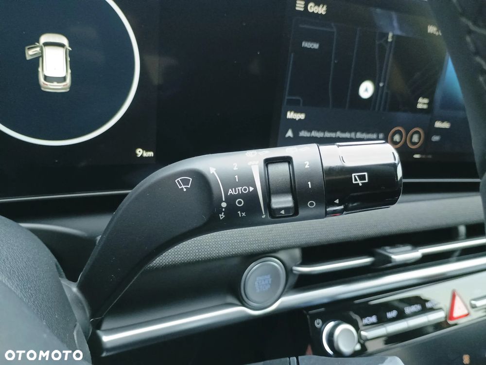 Hyundai Tucson 1.6 T-GDi Executive 2WD DCT - 24