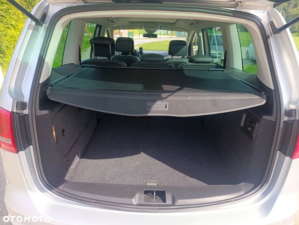 Volkswagen Sharan 2.0 TDI BlueMotion Technology Comfortline - 15
