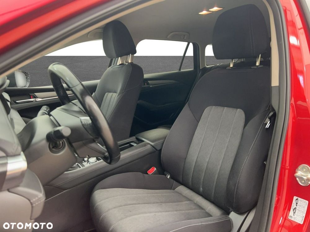 Mazda 6 2.0 SkyJoy - 17