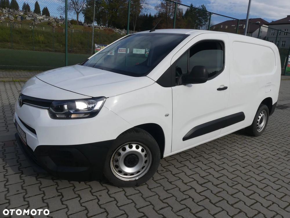 Toyota ProAce - 10