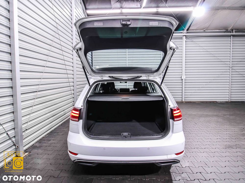 Volkswagen Golf 1.6 TDI BMT Comfortline - 13