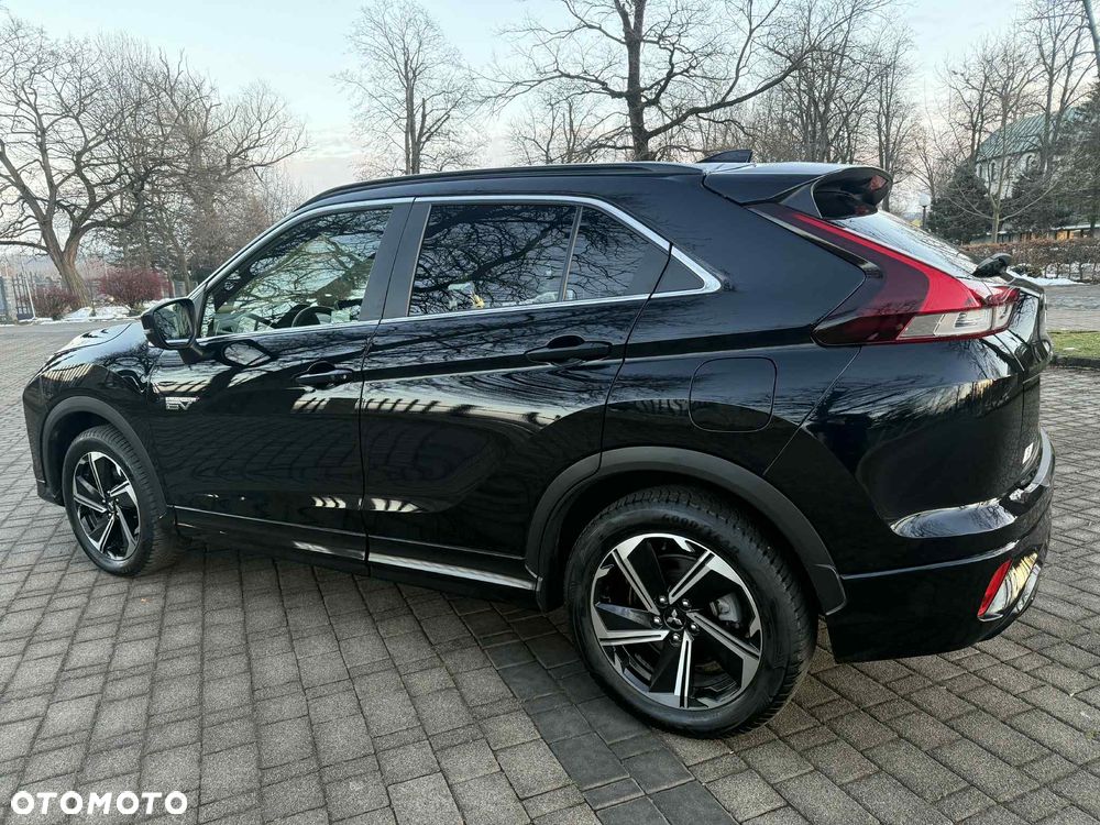 Mitsubishi Eclipse Cross 2.4 PHEV Instyle Plus - 28