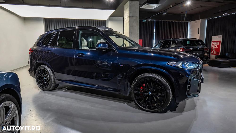 BMW X5 2024 — imagine 24