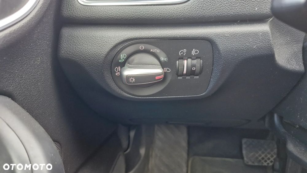 Audi Q3 2.0 TDI Quattro S tronic - 28