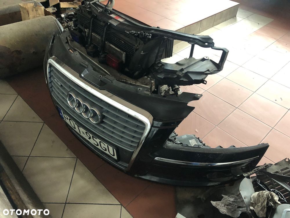 Audi A8 4.0 TDI Quattro - 2