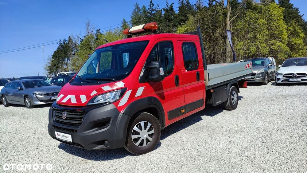 Fiat Ducato - 11