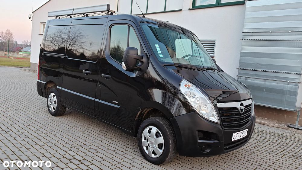 Renault Master - 3