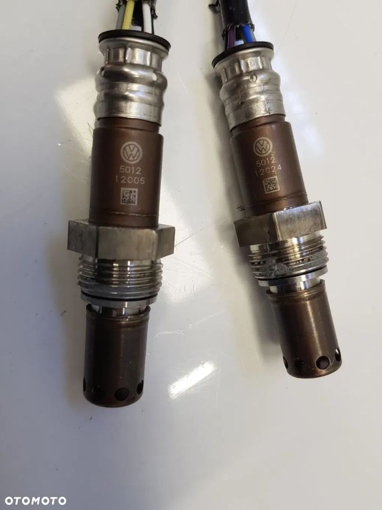 NOWA Sonda lambda czujnik NOX VW 2.0TDI VOLKSWAGEN PASSAT B8 GOLF VIII T-ROC ARTEON SKODA SUPERB OCTAVIA AUDI A3 Q2 SEAT - 9