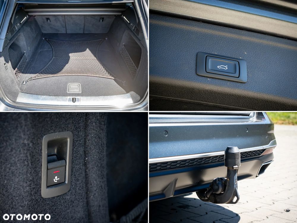 Audi A4 Avant 35 TFSI S tronic S line - 40