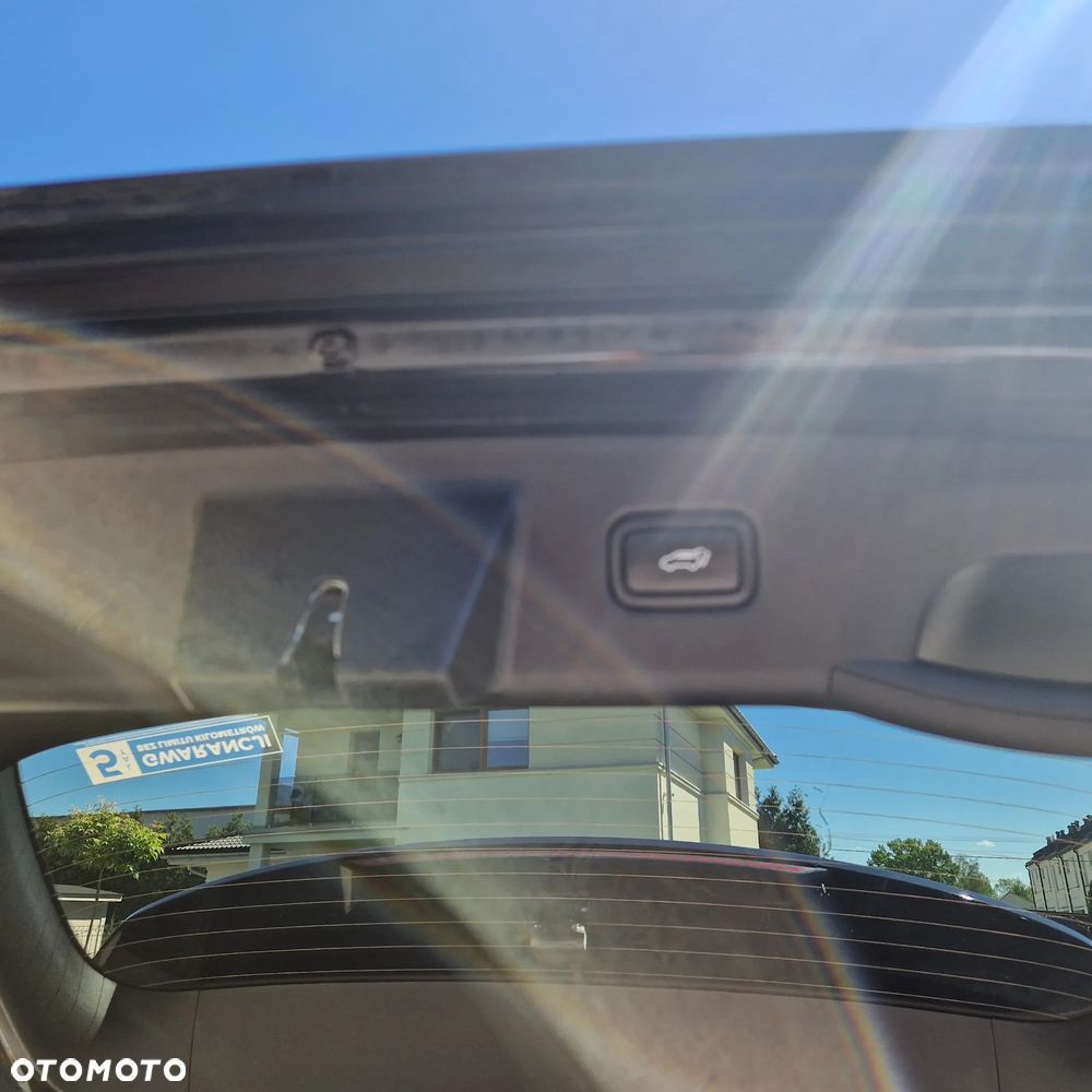 Hyundai Tucson 1.6 T-GDi HEV Executive N Line 4WD - 10