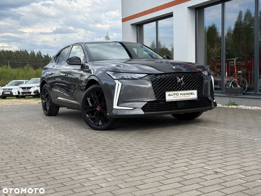 DS Automobiles DS 4 1.6 E-Tense Performance Line - 6
